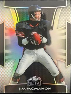 Jim McMahon