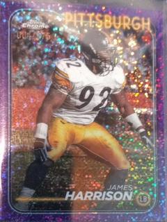 James Harrison