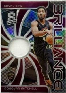 Donovan Mitchell
