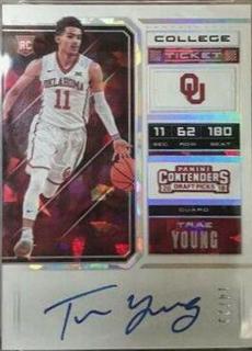Trae Young
