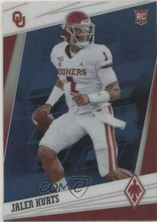 Jalen Hurts