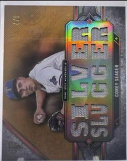 Corey Seager