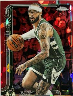 Gary Trent Jr.