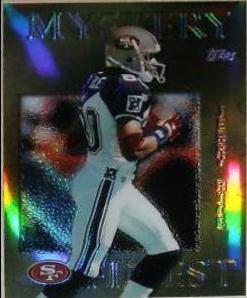 Jerry Rice