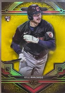 Kyle Manzardo