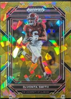 DeVonta Smith