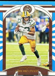Aaron Jones