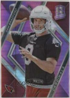 Sam Bradford
