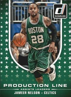Jameer Nelson