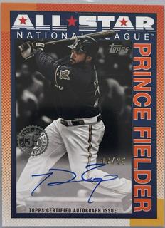Prince Fielder