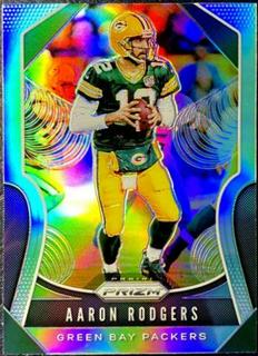 Aaron Rodgers