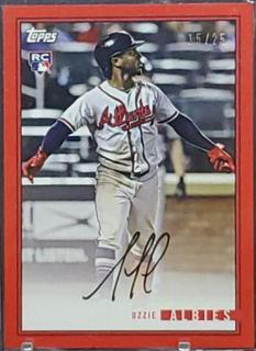 Ozzie Albies