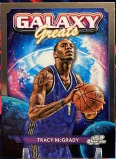 Tracy McGrady