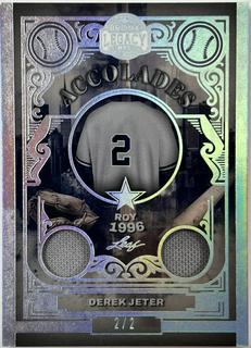 Derek Jeter