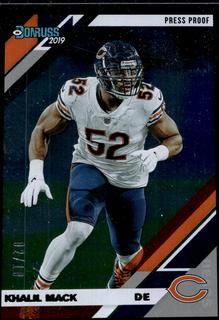 Khalil Mack