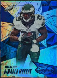 DeMarco Murray