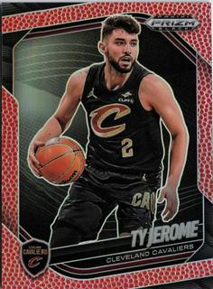 Ty Jerome