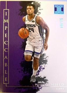Buddy Hield