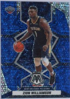 Zion Williamson
