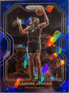 DeAndre Jordan