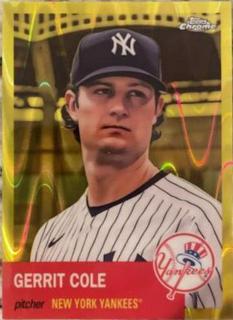 Gerrit Cole