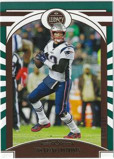 Tom Brady