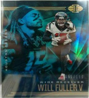 Will Fuller V