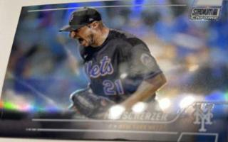 Max Scherzer