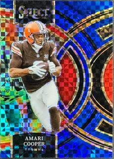 Amari Cooper