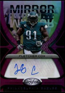 Fletcher Cox