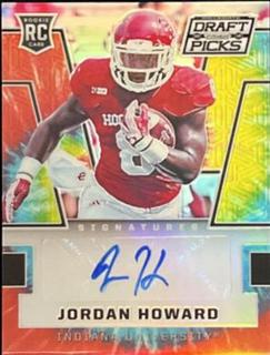 Jordan Howard