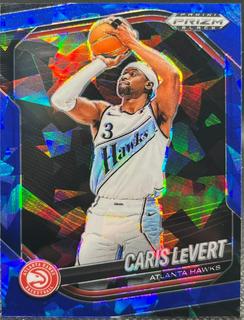 Caris LeVert