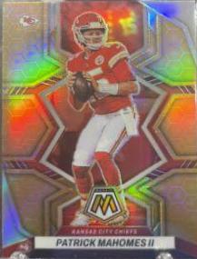 Patrick Mahomes II