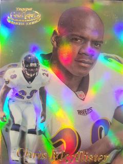 Chris McAlister
