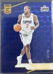 Kawhi Leonard