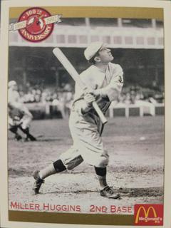 Miller Huggins