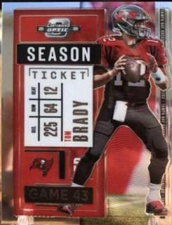 Tom Brady
