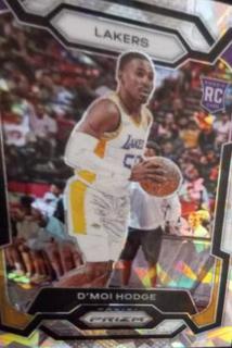 D'Moi Hodge