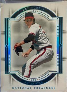 Nolan Ryan