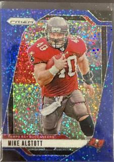 Mike Alstott