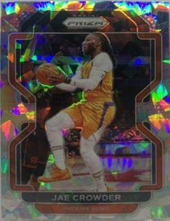 Jae Crowder