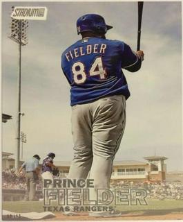 Prince Fielder