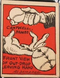 Ben Cantwell