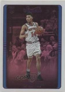 Allonzo Trier