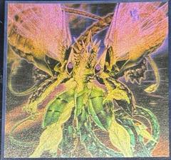 Number 62: Galaxy-Eyes Prime Photon Dragon [Holographic Rare] PRIO