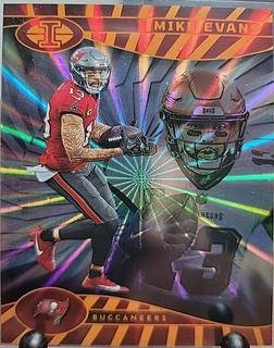 Mike Evans
