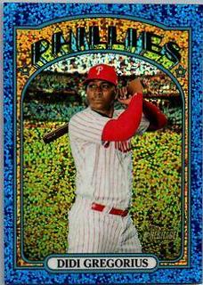 Didi Gregorius