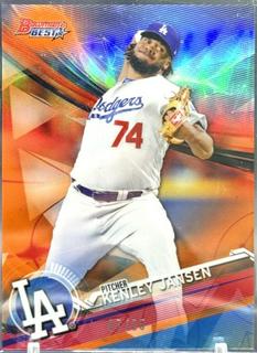 Kenley Jansen
