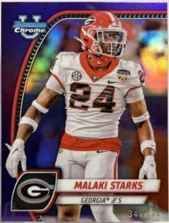 Malaki Starks