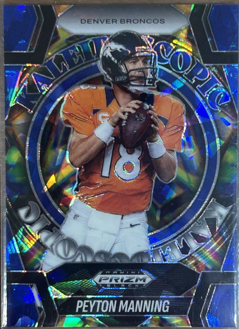 Peyton Manning [Blue Ice] #14